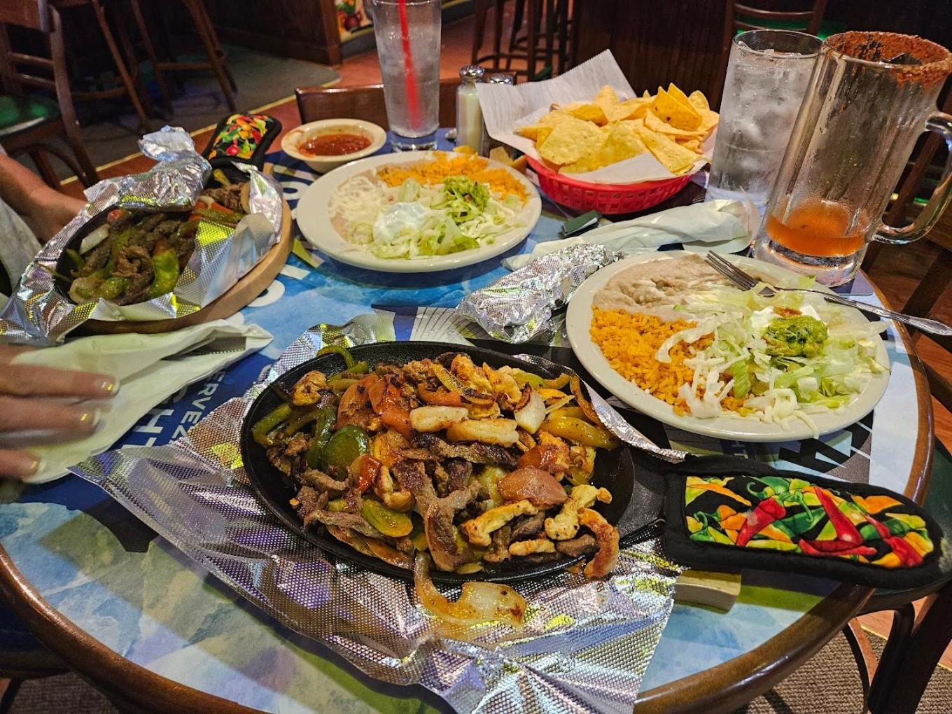 花园茵酒店 埃尔克哈特 外观 照片